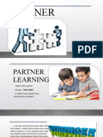 Partner Learning
