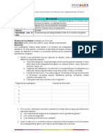 Fd09 Agenda 2030 - Investigando Con Los Ojos