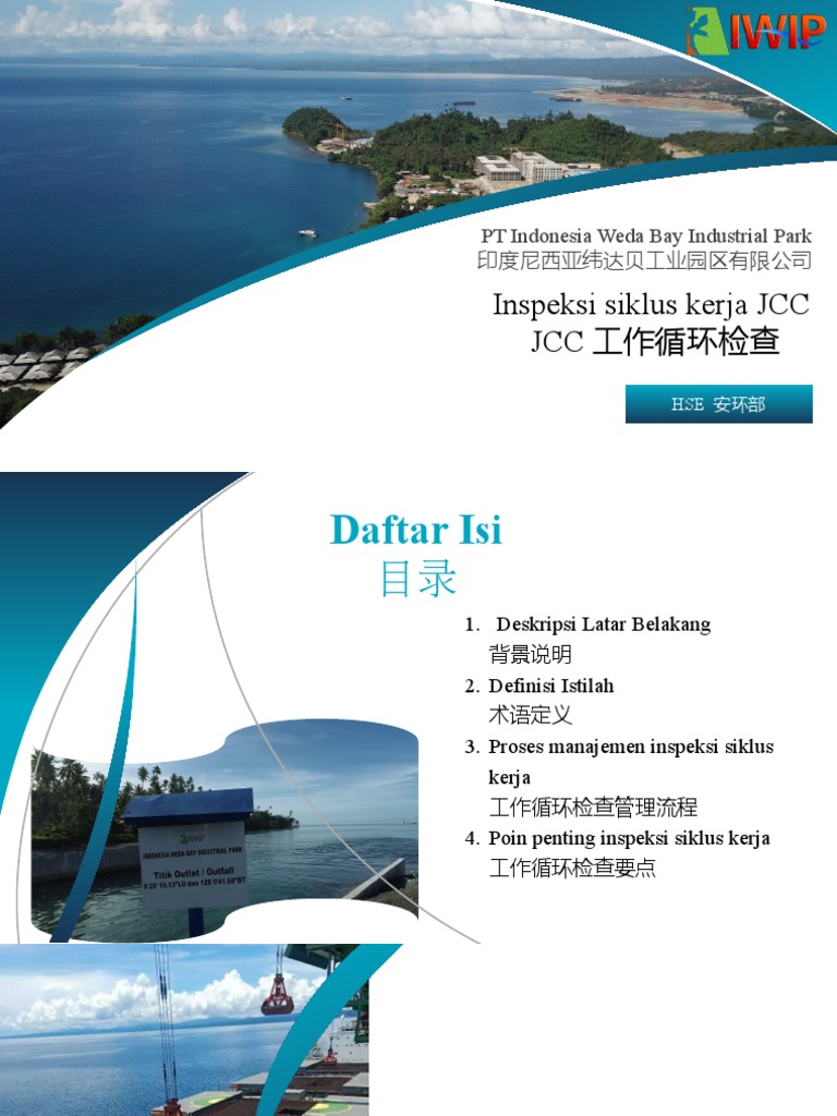 Weda Bay Nickel. | PDF