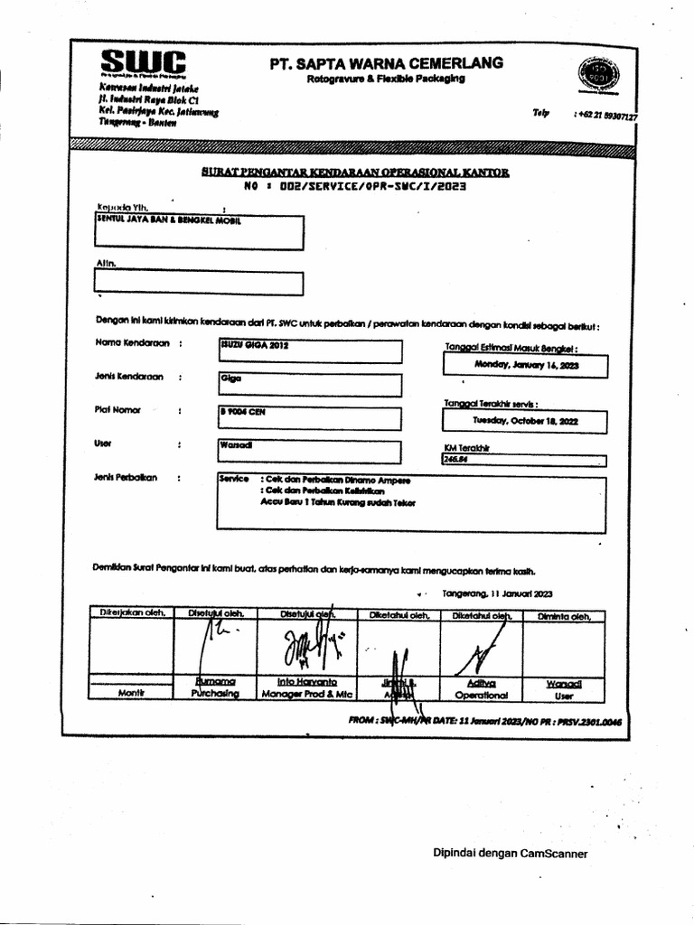 SPK 1 | PDF
