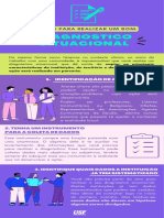 Infográfico 1 - EDA Saúde e Comunidade