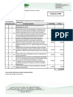 3835 ASTINAVE Mantenimiento y Reparación de 03 Climatizadores de La Corbeta Loja 2022