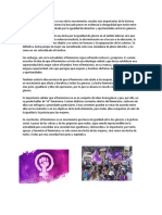 Feminismo