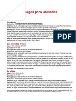 PDF Juegos para Manadas PDF Compress