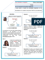 APUNTE 2 ELECTIVO Producto Algebraicos