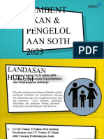 02.20 Pembentukan Dan Pengelolaan Soth 2023