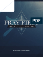 Pray First Guide