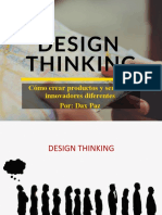 Design Thinking Para GEI-SEMANA 2