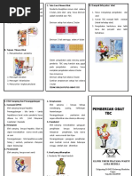 Informasi Obat Starxon dan Ceftriaxone | PDF | Kesehatan Holistik