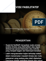 28 Supervisi Fasilitatif Pelayanan KB