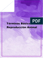Reproduccion Animal P