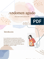 Abdomen Agudo1