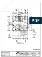 A01 - Floor Plan