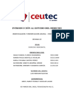 INVESTIGACIÓN SOBRE DERECHO MERCANTIL - GRUPO No.4