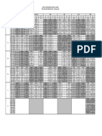 Consolidated Time Table - Extended-1