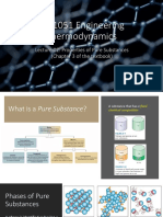 Lecture 02 Properties of Pure Substances