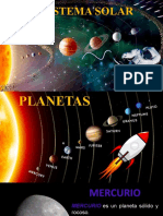 Sistema Solar