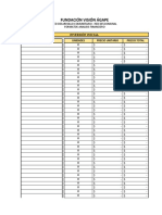 Ejemplo Matriz Análisis Financiero