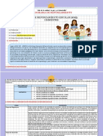 Plan de Reforzamiento 2023 - I Bimestre