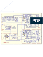 P900 Power Supply Schematic Diagram