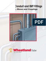 Multiplewheatland Fittings 101111 Catalog