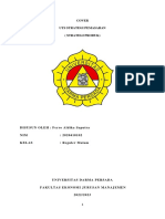 Uts Strategi Pemasaran