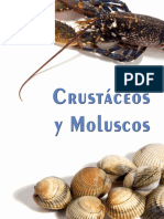 012 Crustaceos