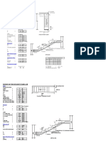 Dog Legged Staircase Design - R2