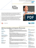 Sap Successfactors Learning - Css Corporation - 118352