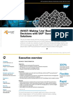 Sap Successfactors Learning - Avast Software - 118372