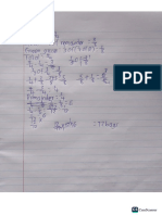 form 1 topic one mathematics