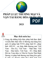 Bai 1. Khai Quat Chung Ve Môn Hoc PLTMQT