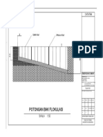 Flokulasi MIPA Model