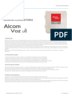FT-Alcom VOZ LTE 4G - 23