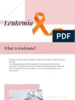 Leukemia