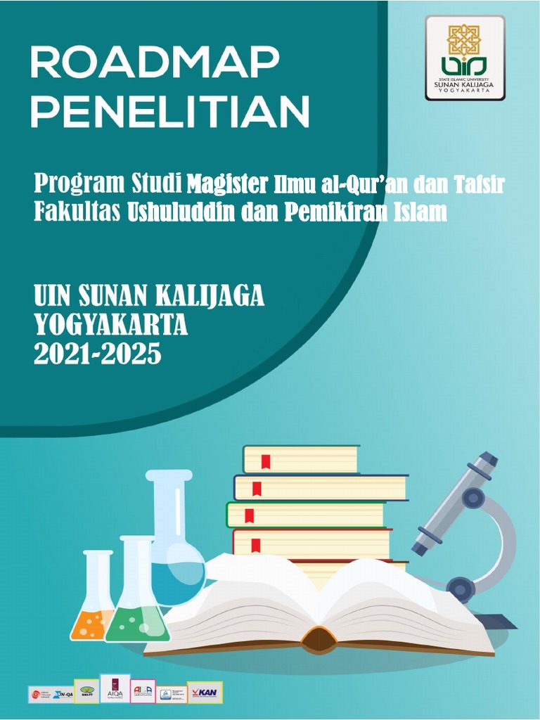 RoadMap Penelitian S2 IAT 20212025 PDF