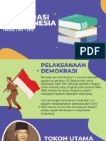 Demokrasi Indonesia (1965-1998)