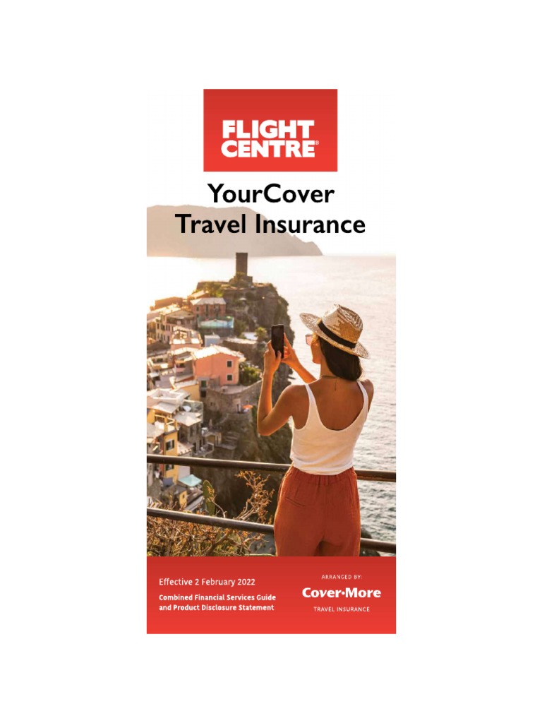 Covermore PDS FEB2022 PDF