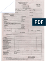 Application Form For Business Permit