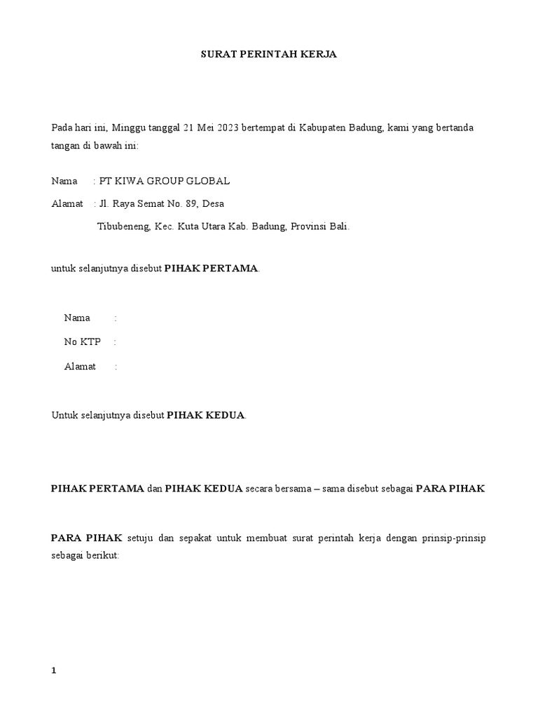 contoh-draft-work-order-pdf