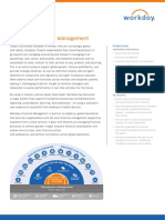 Datasheet Financial Management Se
