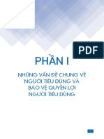 (HiLaw - VN) Hỏi Đáp Pháp Luật Bảo Vệ Người Tiêu Dùng