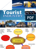 Tourism Knowledge