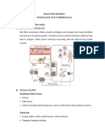 Word Kasus 5 - DD Ensefalitis Non TB - Reza Ramadhansyahh