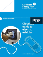 Glovebox Guide To Evs Esf