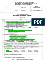 Test - Ex - MG Productiei - V1 - 2020