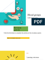 Blood Group