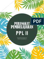 Perangkat Pembelajaran Kelas 6 Tema 2 Subtema 3 Pembelajaran 1