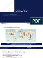 Vo Diabetische Retinopathie Scholda