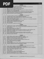Evaluación de Desarrollo Merrill-Palmer | PDF